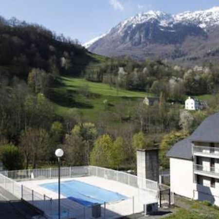 Ms Appart** 5 Pers Balcon Piscine Luz 5Mn Luz-Saint-Sauveur Εξωτερικό φωτογραφία