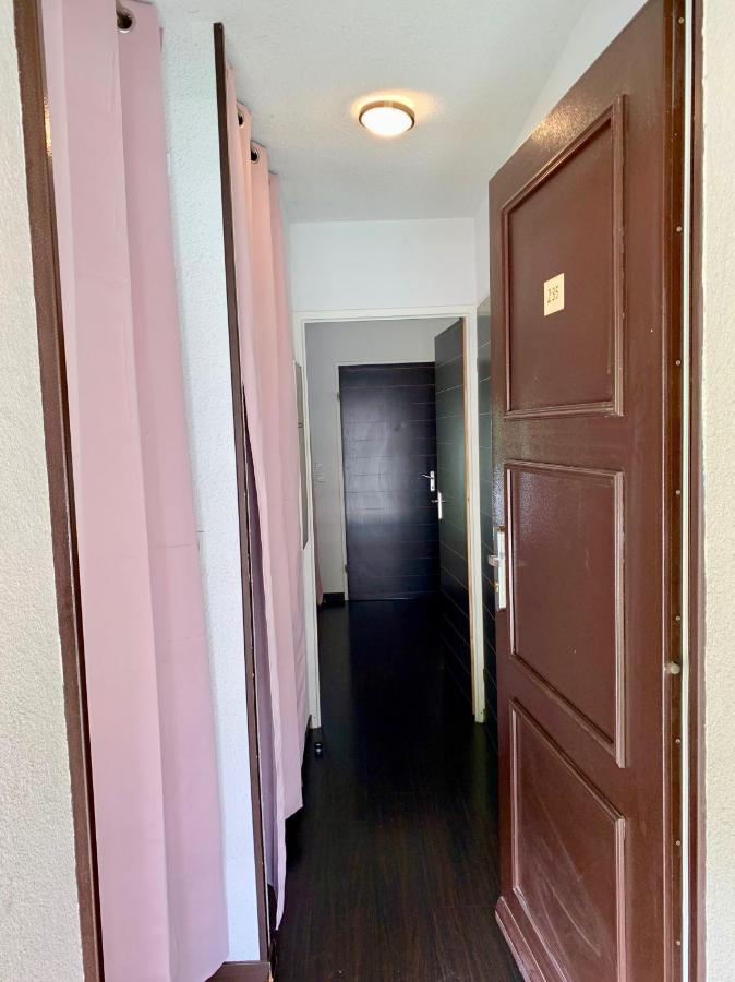 Ms Appart** 5 Pers Balcon Piscine Luz 5Mn Luz-Saint-Sauveur Εξωτερικό φωτογραφία