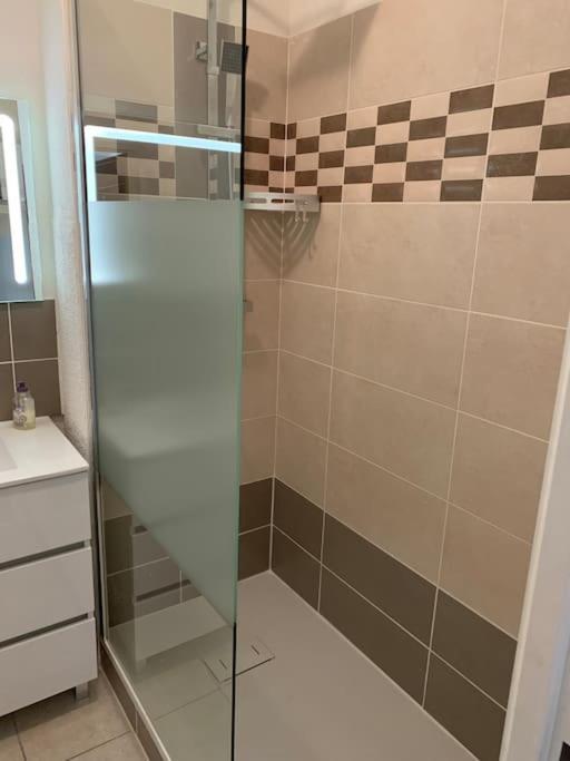 Ms Appart** 5 Pers Balcon Piscine Luz 5Mn Luz-Saint-Sauveur Εξωτερικό φωτογραφία